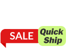 Essentials Clear Dry Erase Mobile Divider 71'' W