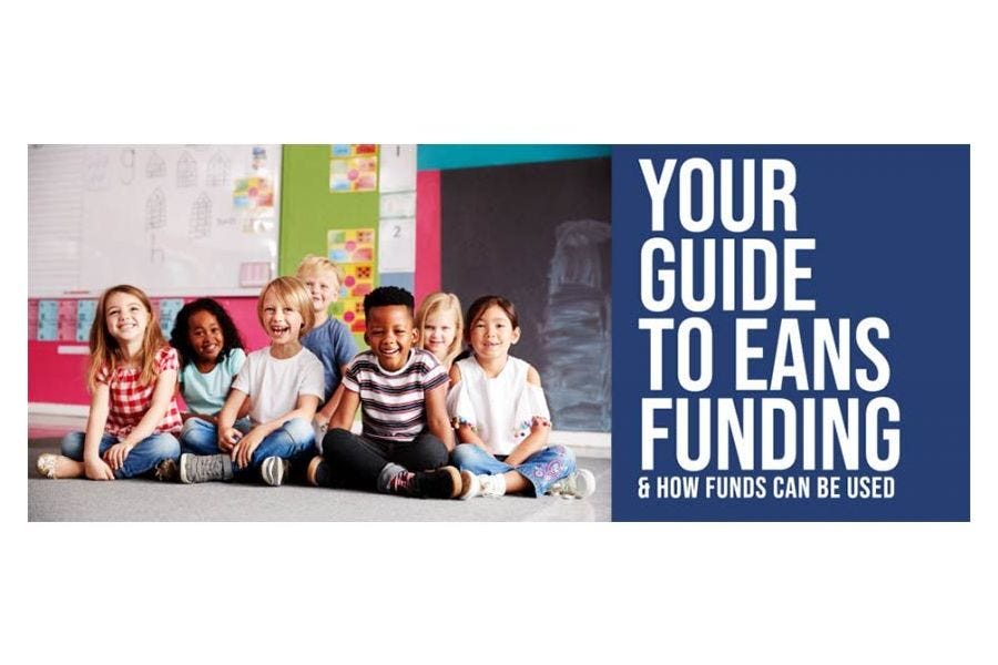 EANS Funding Guide