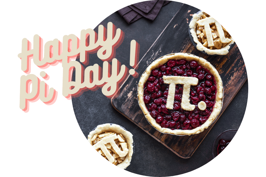 Celebrate Pi Day with Math, Fun, and a Slice of Pie!