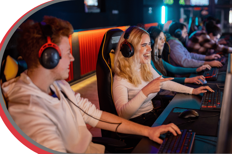Esports in High School: Bridging STEM Education and Exciting Career Paths