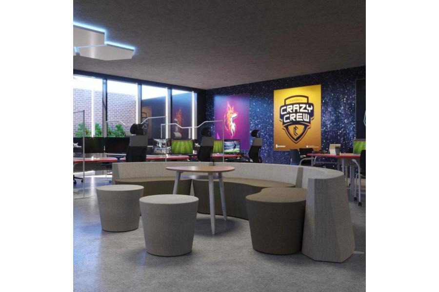 A Play-by-Play of Bringing Esports into Schools