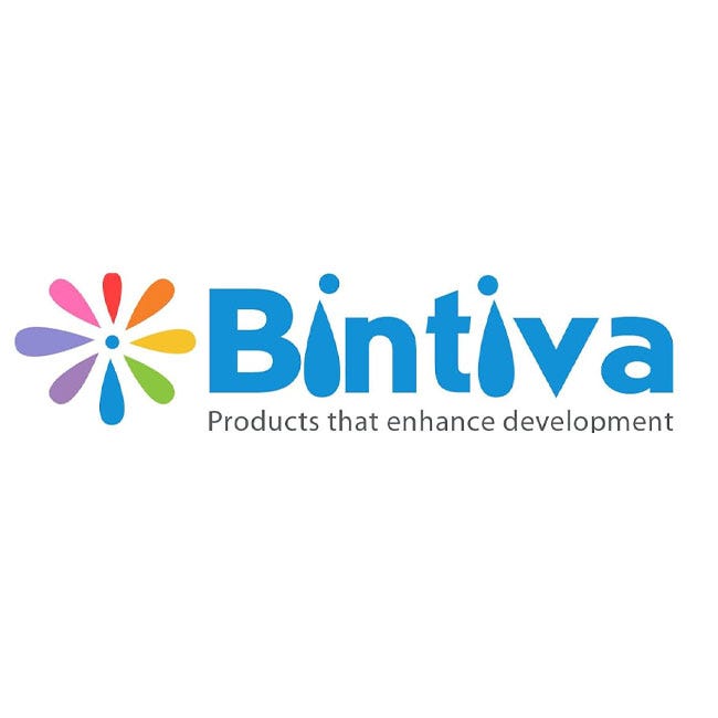 Bintiva logo image