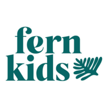 Fern Kids logo image