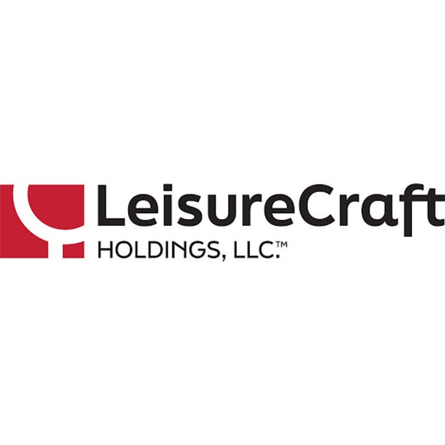 Leisure Craft logo image