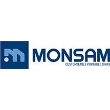 Monsam logo image
