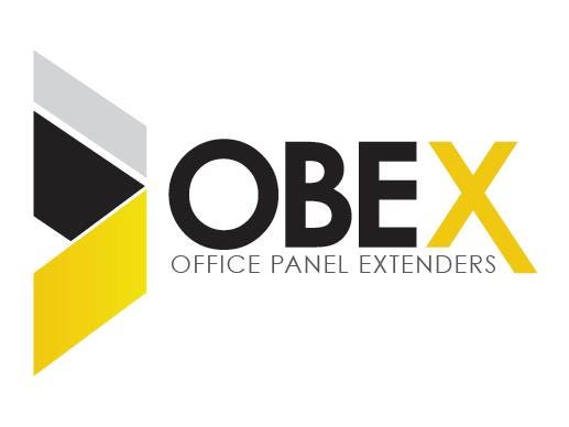 Obex Panel Extenders logo image
