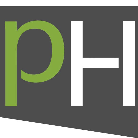 Palmer Hamilton logo image