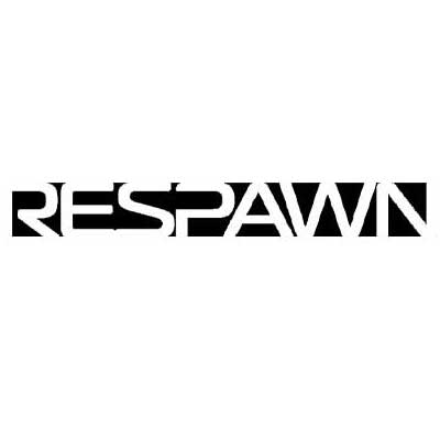 RESPAWN logo image