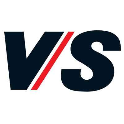 VS America logo image