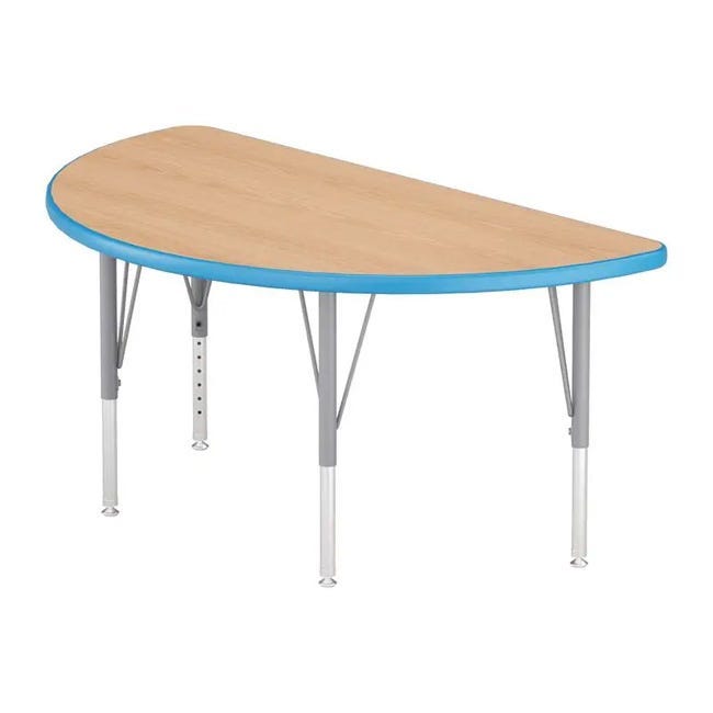 Click here for more Half Round Tables by Worthington
