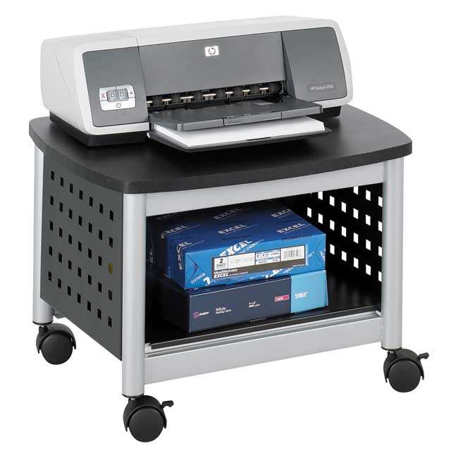 Click here for more Safco Printer Stands by Worthington