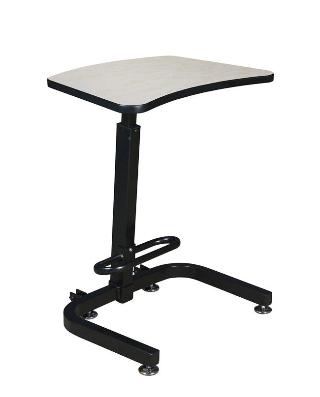 Click here for more Regency Stand-Up Desks by Worthington