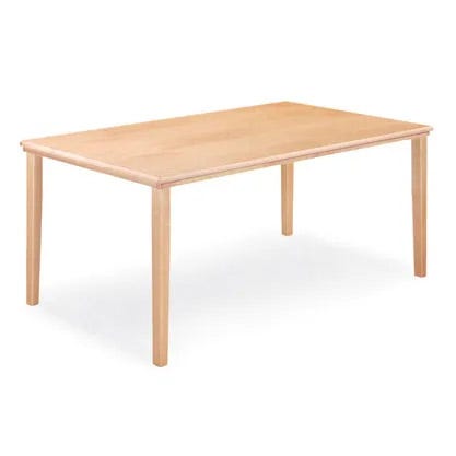 All Wood Tables