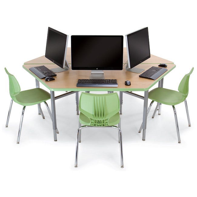 Click here for more Computer, Tech & Esports Furniture by Worthington