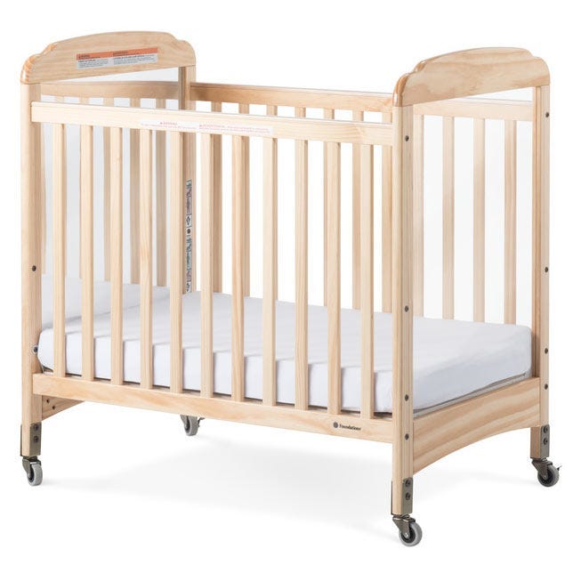 Click here for more Cribs by Worthington