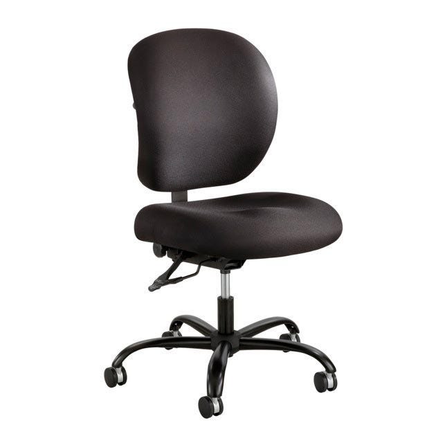 Click here for more Safco Big & Tall Office Chairs by Worthington