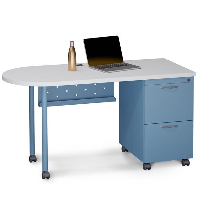 Click here for more Great Openings Teacher Desks by Worthington