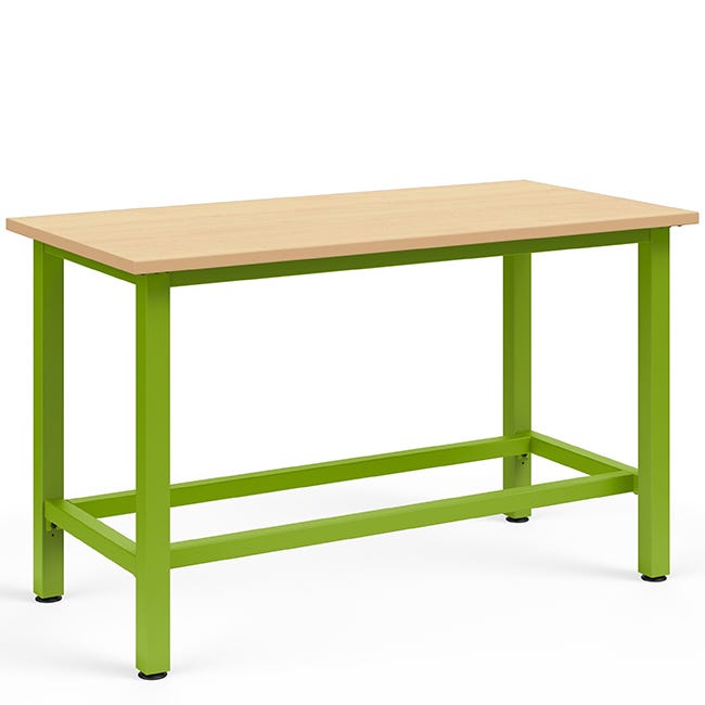 Click here for more KI Shop Tables & Makerspace Workbenches  by Worthington
