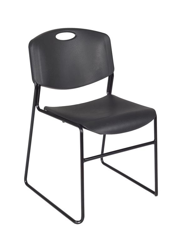 Click here for more Regency Plastic Stacking Chairs by Worthington