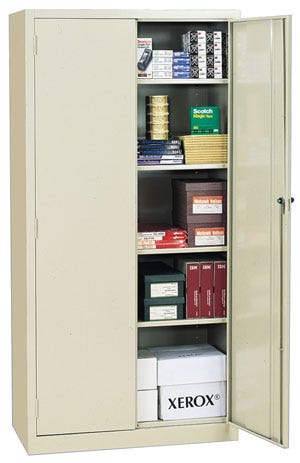 Click here for more Storage Cabinets and Shelving by Worthington