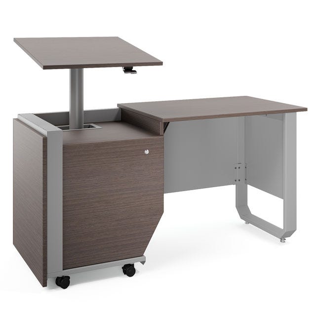 Instructor Desks