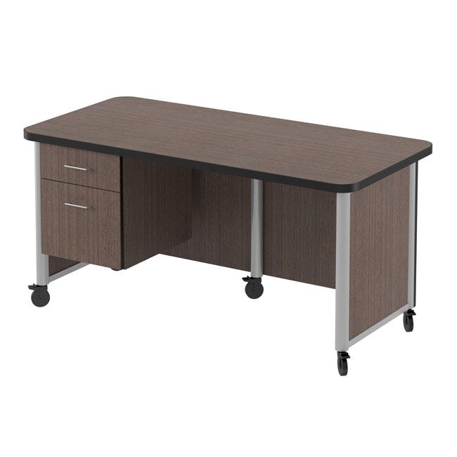 Click here for more Tesco Teacher Desks by Worthington