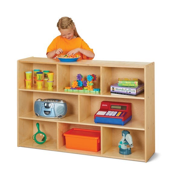 Click here for more Young Time Kids Storage Units by Worthington