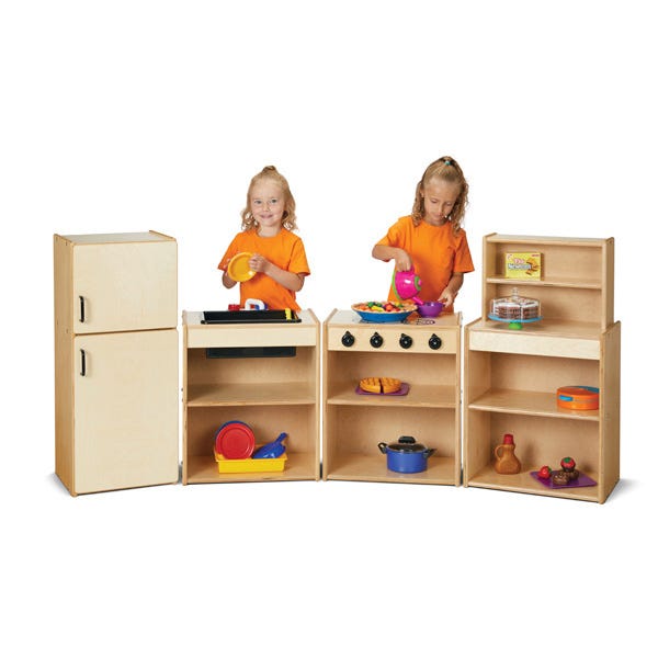 Young Time Dramatic Play Furniture