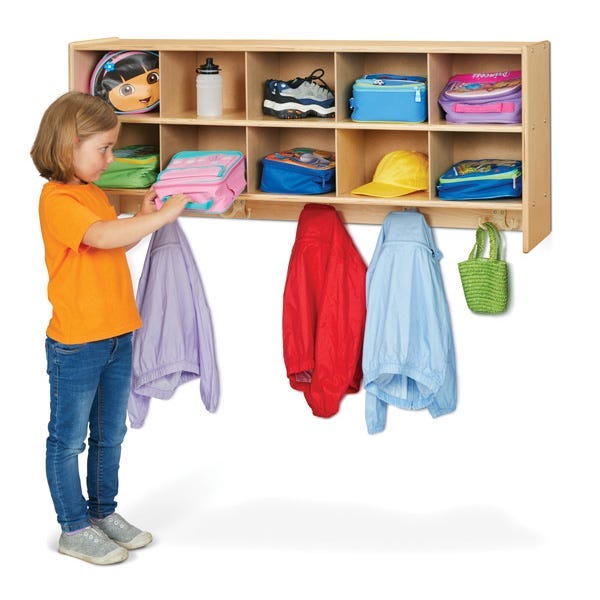 Click here for more Young Time Kids Lockers by Worthington