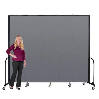 Click here for more Room Dividers and Partitions on Sale by Worthington