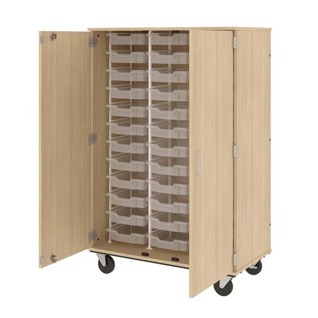 Click here for more Stevens Industries Storage Cabinets by Worthington
