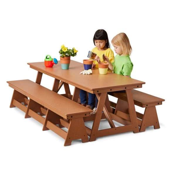 Click here for more Preschool & Daycare Outdoor Furniture by Worthington