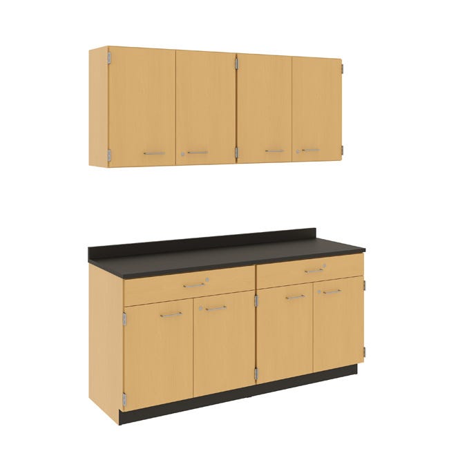 Click here for more Stevens Industries Wall-Mount Storage Cabinets by Worthington
