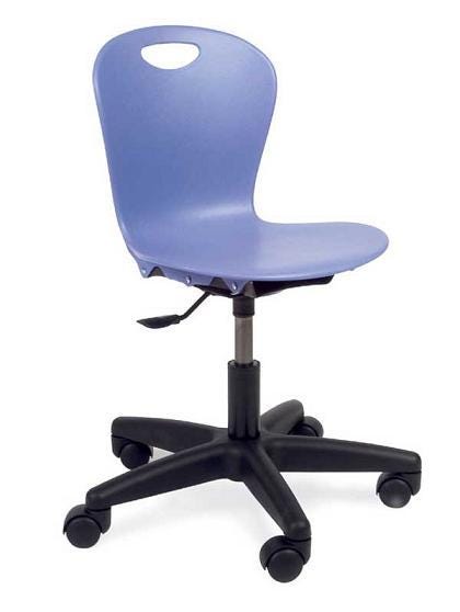 Click here for more Computer Chairs by Worthington