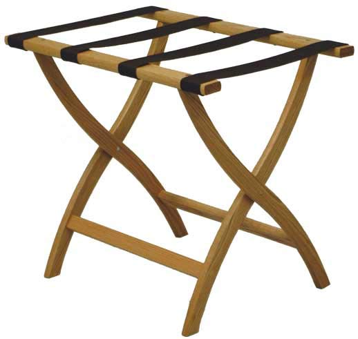 Click here for more Luggage Racks by Worthington