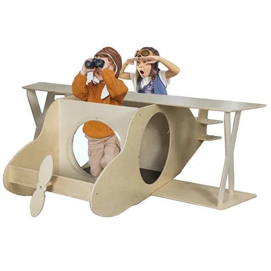 Click here for more Wood Designs Dramatic and Block Play by Worthington