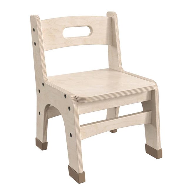 Click here for more Bright Beginnings Children's Chairs by Worthington