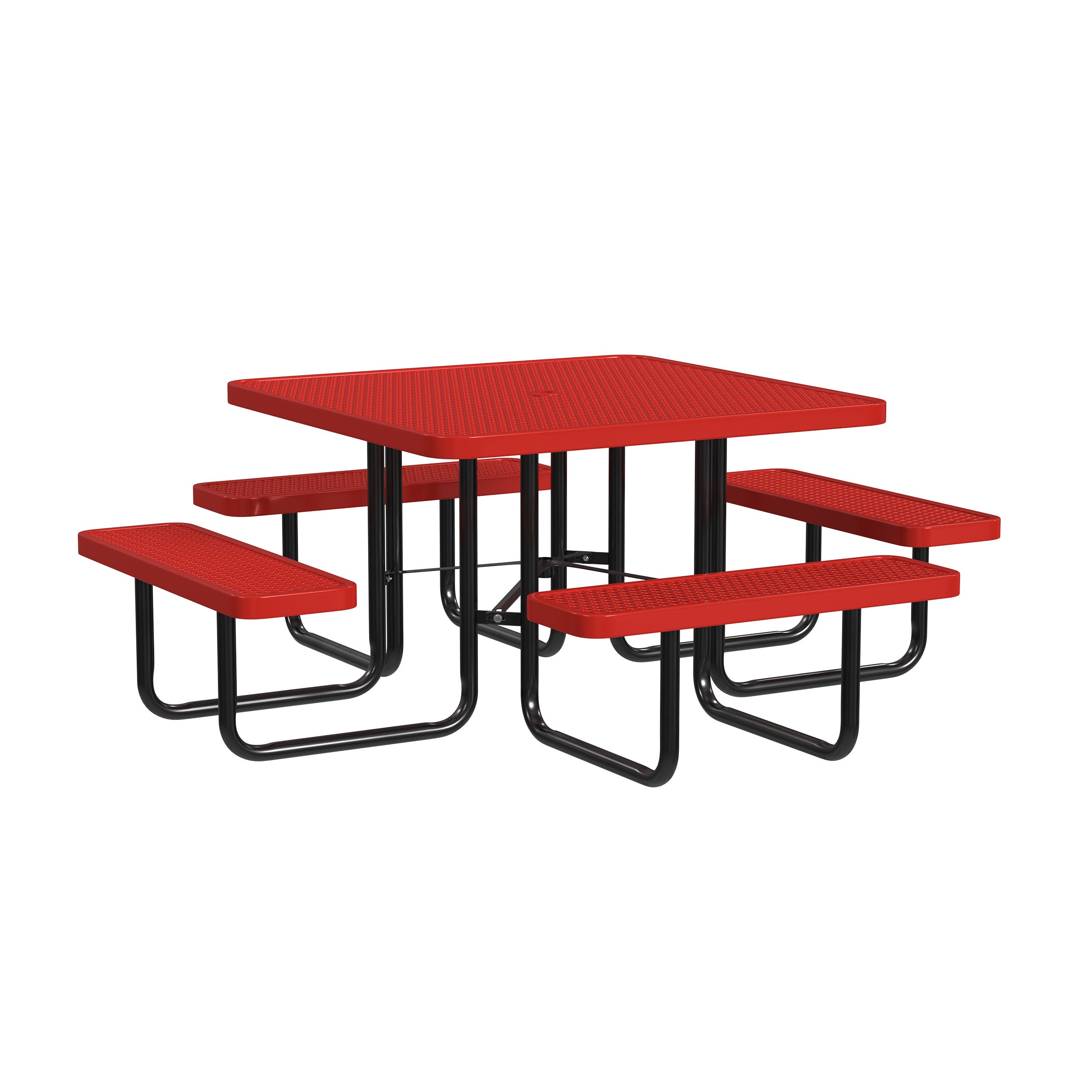 Click here for more Leisure Craft Picnic Tables by Worthington