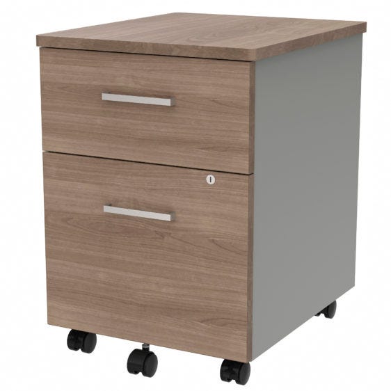 Click here for more Linea Italia File Cabinets by Worthington