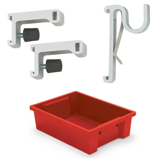 Click here for more Best-Rite Accessories by Worthington