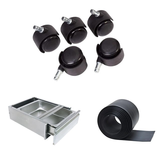 Click here for more Diversified Spaces Accessories by Worthington