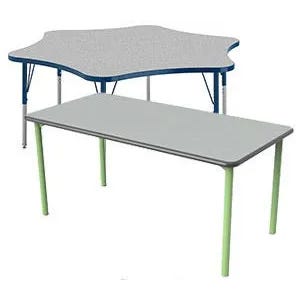 Click here for more Activity Tables by Worthington