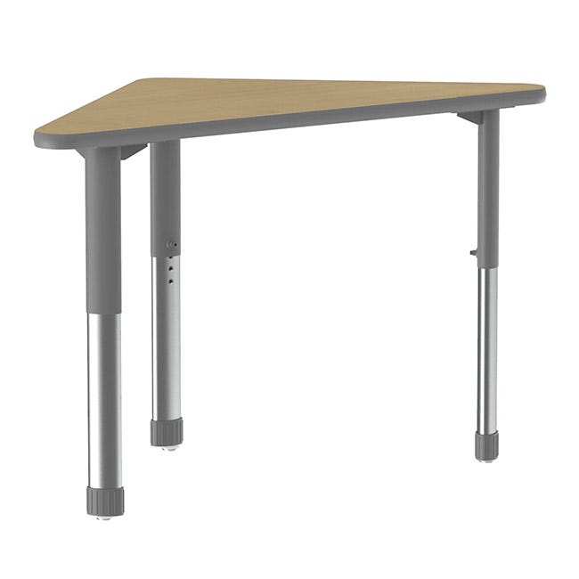 Correll Collaborative Desks
