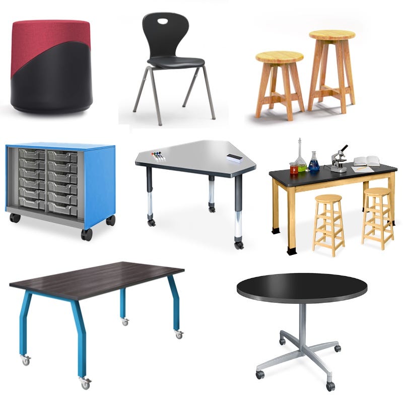 Click here for more View Collections by Allied by Worthington