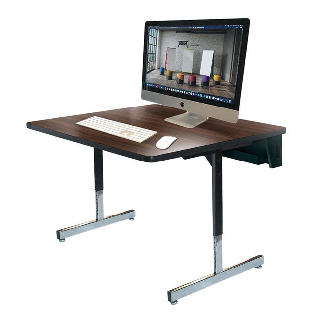 Click here for more Allied Computer Tables by Worthington