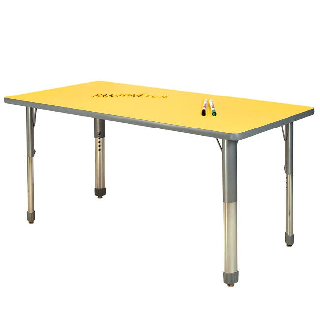 Allied Dry Erase Markerboard Tables and Desks