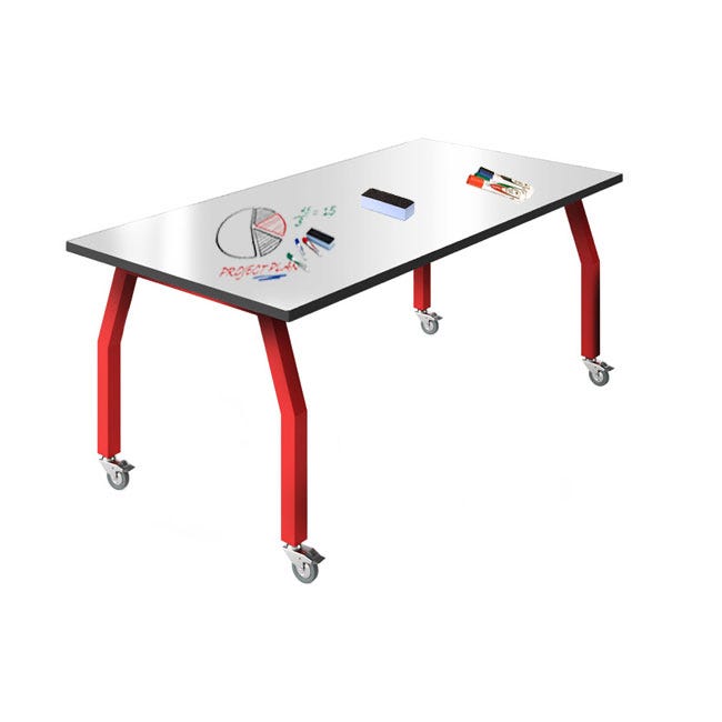 Click here for more Allied Makerspace Tables by Worthington
