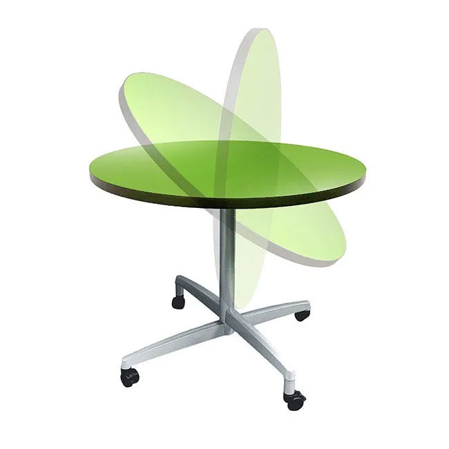 Allied Cafe Tables