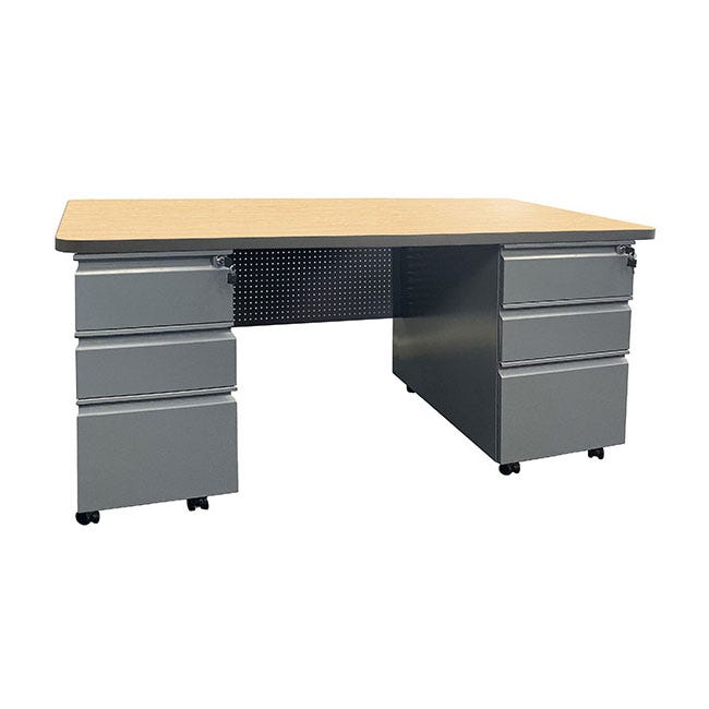 Click here for more Allied Teacher Desks by Worthington
