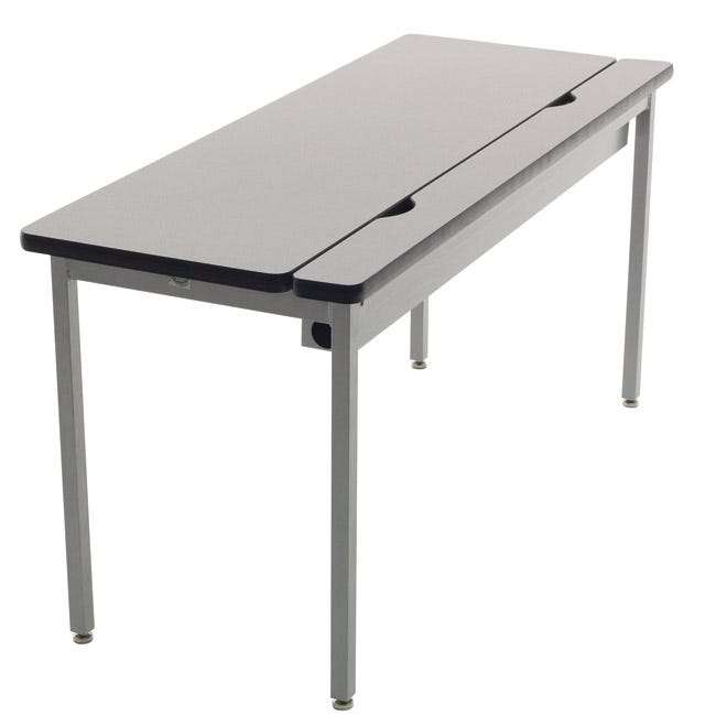 Click here for more AmTab Computer Tables by Worthington
